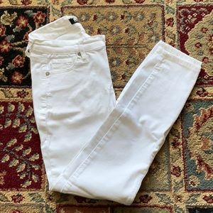Buffalo David Bitton super soft capri